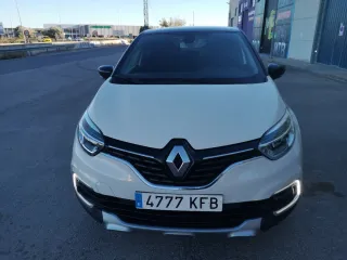 Renault Captur 2017