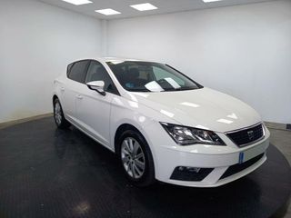 Seat Leon 1.4 TGI GNC St&Sp Reference Plus