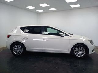Seat Leon 1.4 TGI GNC St&Sp Reference Plus