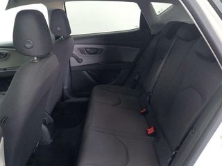 Seat Leon 1.4 TGI GNC St&Sp Reference Plus