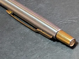 Parker Classic Flighter GT penna vintage