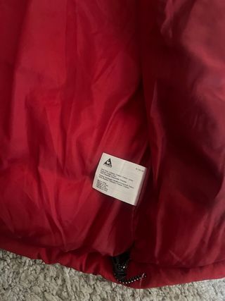 Chaqueta Le Coq Sportif