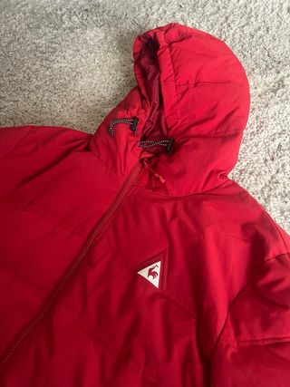 Chaqueta Le Coq Sportif
