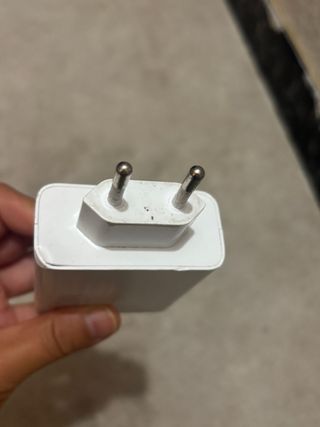 Cargador Rápido Huawei Tipo C