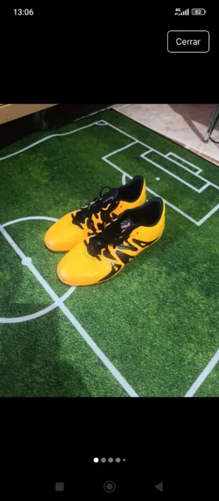 Botas de fútbol Nike Air 2025 Rosa Adidas Puma Nik