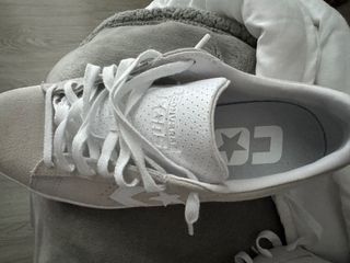 Zapatillas Converse Beige