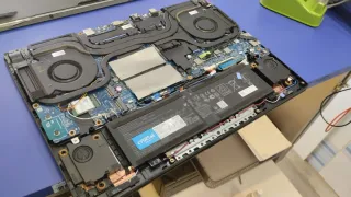 Componenti per Asus Rog Strix G513