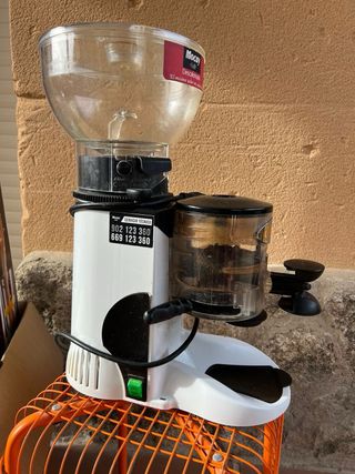 Cafetera Faema Prestige