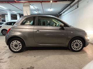 FIAT 500 Hybrid 70CV Dolcevita  2022