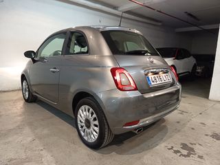 FIAT 500 Hybrid 70CV Dolcevita  2022