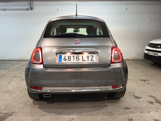 FIAT 500 Hybrid 70CV Dolcevita  2022