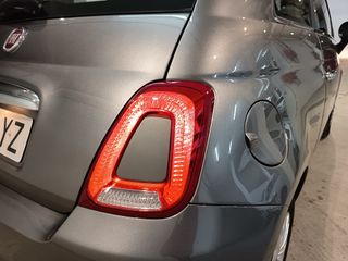 FIAT 500 Hybrid 70CV Dolcevita  2022