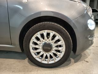 FIAT 500 Hybrid 70CV Dolcevita  2022