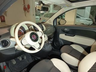 FIAT 500 Hybrid 70CV Dolcevita  2022