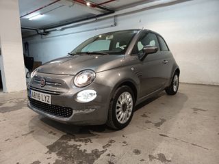 FIAT 500 Hybrid 70CV Dolcevita  2022