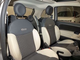 FIAT 500 Hybrid 70CV Dolcevita  2022