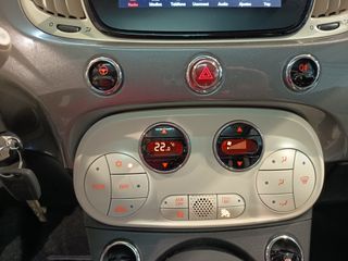 FIAT 500 Hybrid 70CV Dolcevita  2022