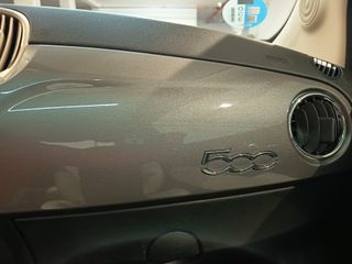 FIAT 500 Hybrid 70CV Dolcevita  2022