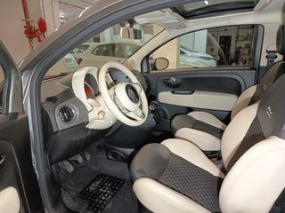 FIAT 500 Hybrid 70CV Dolcevita  2022