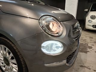 FIAT 500 Hybrid 70CV Dolcevita  2022