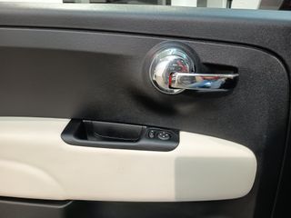 FIAT 500 Hybrid 70CV Dolcevita  2022