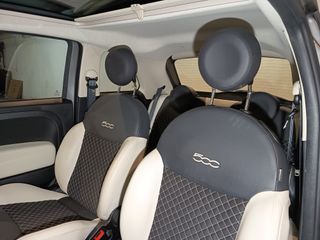 FIAT 500 Hybrid 70CV Dolcevita  2022