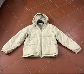 Giacca Stefanel donna beige taglia L