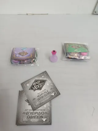 Pack 2 Recarga Magic Mixies  C4Y8056