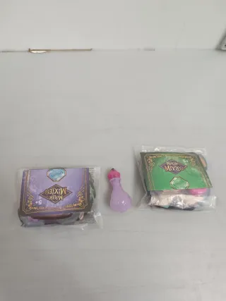 Pack 2 Recarga Magic Mixies  C4Y8056