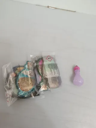 Pack 2 Recarga Magic Mixies  C4Y8056