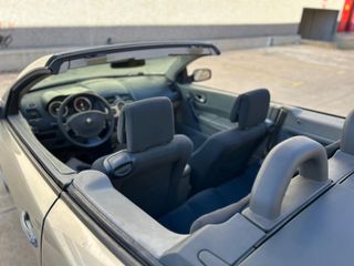 Renault Megane II Coupe Descapotable 1.9 dCi 130