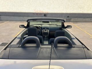 Renault Megane II Coupe Descapotable 1.9 dCi 130