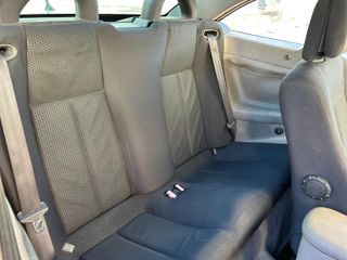 Renault Megane II Coupe Descapotable 1.9 dCi 130