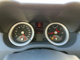 Renault Megane II Coupe Descapotable 1.9 dCi 130