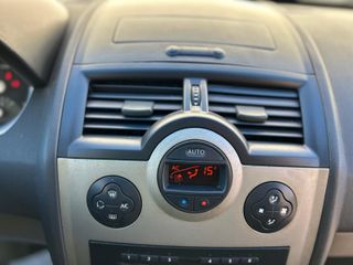 Renault Megane II Coupe Descapotable 1.9 dCi 130