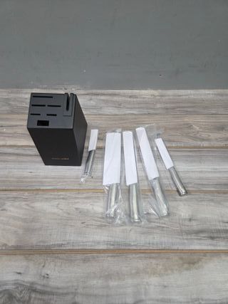 Set coltelli KitchenAid 7 pezzi