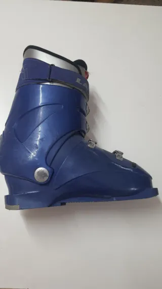 Botas de esquí Lange Echo 5 oferta!!