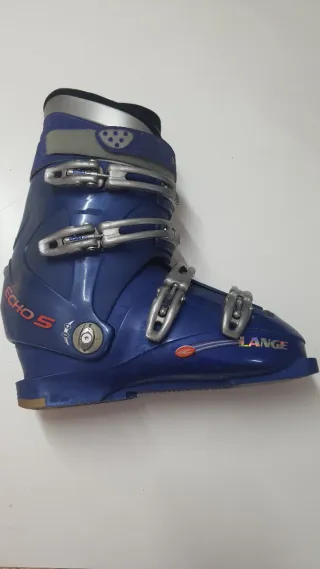 Botas de esquí Lange Echo 5 oferta!!