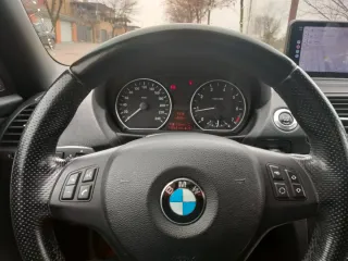 BMW 118i cabrio 2012