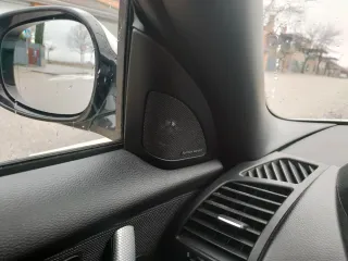 BMW 118i cabrio 2012