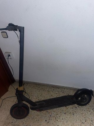 Patinete Xiaomi Pro 2