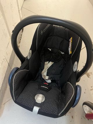 Maxi-Cosi Silla de Coche Bebé