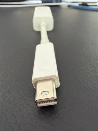 Adaptador Apple Thunderbolt a Ethernet – Original