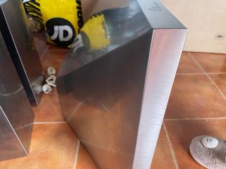 Campana extractora de cocina.