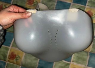 Protector Pecho Artes Marciales