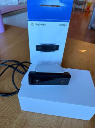 Fotocamera HD PlayStation 5 Sony