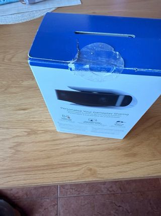 Fotocamera HD PlayStation 5 Sony