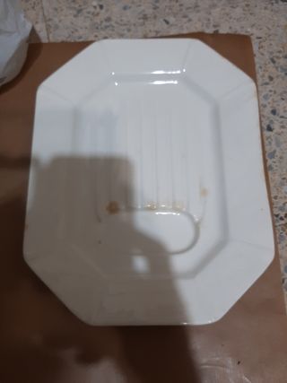 La cartuja de Sevilla fuente de esparr