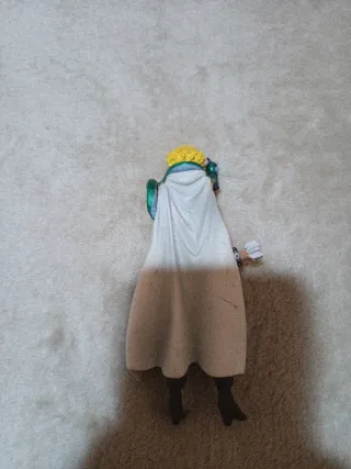 Figura del personaje de one piece