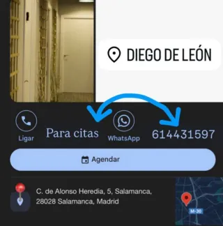 Servios del masajes terapéuticas